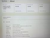 Lenovo Thinkpad T15 Gen 1 i5-10210u 256 SSD 16 RAM - nuotraukos Nr. 7