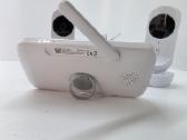 Motorola Vm35-2 / Ease 35-2 kūdikio vaizdo auklė - nuotraukos Nr. 4