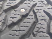 Nokian Hakkapelita 9 padangos 4vnt - nuotraukos Nr. 6