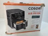 Cosori 5,5 l XXL karšto oro gruzdintuvė – Air Frye - nuotraukos Nr. 8