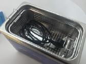 Vevor Ultragarsinis valytuvas 3l (Ultrasonic Clean - nuotraukos Nr. 2