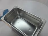 Vevor Ultragarsinis valytuvas 3l (Ultrasonic Clean - nuotraukos Nr. 3