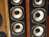 Bose Acoustimass 5 series 2 - 2.1 / kolonėlės - nuotraukos Nr. 3