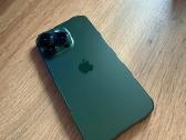 iPhone 13 Pro Alpine Green - nuotraukos Nr. 2