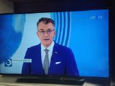Televizorius Samsung 49'' 4k Uhd - nuotraukos Nr. 2