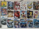 Nintendo Wii Zaidimu Rinkinys Pal, Nepasikartoja - nuotraukos Nr. 3