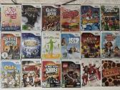 Nintendo Wii Zaidimu Rinkinys Pal, Nepasikartoja - nuotraukos Nr. 4