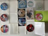Nintendo Wii Zaidimu Rinkinys Pal, Nepasikartoja - nuotraukos Nr. 5