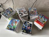 Nintendo Wii Zaidimu Rinkinys Pal, Nepasikartoja - nuotraukos Nr. 11