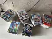 Nintendo Wii Zaidimu Rinkinys Pal, Nepasikartoja - nuotraukos Nr. 12