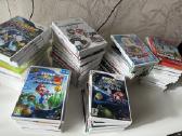 Nintendo Wii Zaidimu Rinkinys Pal, Nepasikartoja - nuotraukos Nr. 13
