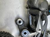 Shimano GRX Fc-rx810 Stages Power Meter - nuotraukos Nr. 8