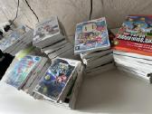 Nintendo Wii Zaidimu Rinkinys Pal, Nepasikartoja - nuotraukos Nr. 14