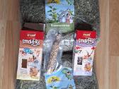 Narvas jūrų kiaulytei + priedai. Tik išsivežimas - nuotraukos Nr. 13