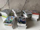 Nintendo Wii Zaidimu Rinkinys Pal, Nepasikartoja - nuotraukos Nr. 17