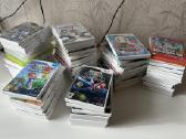 Nintendo Wii Zaidimu Rinkinys Pal, Nepasikartoja - nuotraukos Nr. 18