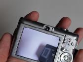 Canon ixus 55 y2k/vintage fotoaparatas - nuotraukos Nr. 3