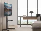 Bontec mobili TV stovo/vežimėlio kolona - nuotraukos Nr. 2
