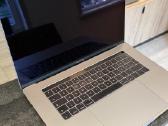 Tvarkingas MacBook Pro 15" 2018 16gb RAM, 256 GB - nuotraukos Nr. 2