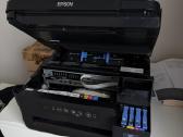 Printeris Epson L4140 - nuotraukos Nr. 4