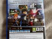 Lego Harry Potter Ps4/ps5 žaidimas - nuotraukos Nr. 2