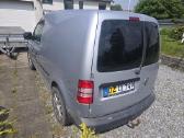 Caddy 1.6 tdi - nuotraukos Nr. 2