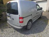 Caddy 1.6 tdi - nuotraukos Nr. 3