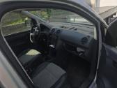 Caddy 1.6 tdi - nuotraukos Nr. 5
