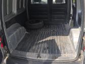 Caddy 1.6 tdi - nuotraukos Nr. 7