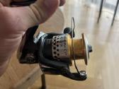 Shimano Rarenium c14 4000 - nuotraukos Nr. 3