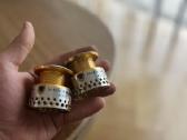 Shimano Rarenium c14 4000 - nuotraukos Nr. 4