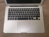 MacBook Air 2012 - nuotraukos Nr. 5