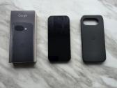 Google Pixel 10a 128gb juodos spalvos - nuotraukos Nr. 2