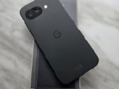 Google Pixel 10a 128gb juodos spalvos - nuotraukos Nr. 4