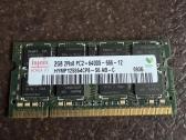 Ddr3 Ddr2 loptop - nuotraukos Nr. 2