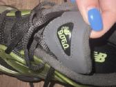 New Balance 9060 originalūs sportbačiai - nuotraukos Nr. 4