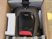 Belaidis vejos robotas Mova Lidax Ultra 1200 - nuotraukos Nr. 10