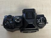 Olympus E-m10 Mark II Body - nuotraukos Nr. 3