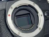 Olympus E-m10 Mark II Body - nuotraukos Nr. 7