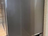 Šaldytuvas Samsung Rb33j3205sa - nuotraukos Nr. 3