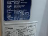 Šaldytuvas Samsung Rb33j3205sa - nuotraukos Nr. 9