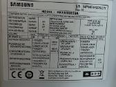 Šaldytuvas Samsung Rb33j3205sa - nuotraukos Nr. 10