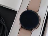 Laikrodis Samsung Galaxy Watch4 lte - nuotraukos Nr. 4
