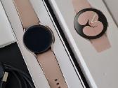 Laikrodis Samsung Galaxy Watch4 lte - nuotraukos Nr. 2