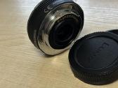 Panasonic Lumix 14mm f/2.5 Objektyvas - nuotraukos Nr. 2