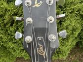 Elektrine gitara - nuotraukos Nr. 4