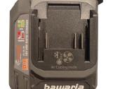 Veržliasukis "Bawaria Ba-1420" 950n.m. - nuotraukos Nr. 9