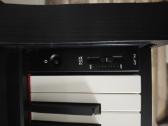 Yamaha clp 745 pianinas - nuotraukos Nr. 2