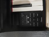 Yamaha clp 745 pianinas - nuotraukos Nr. 3