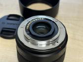 Panasonic Lumix 25mm f/1.7 - nuotraukos Nr. 4